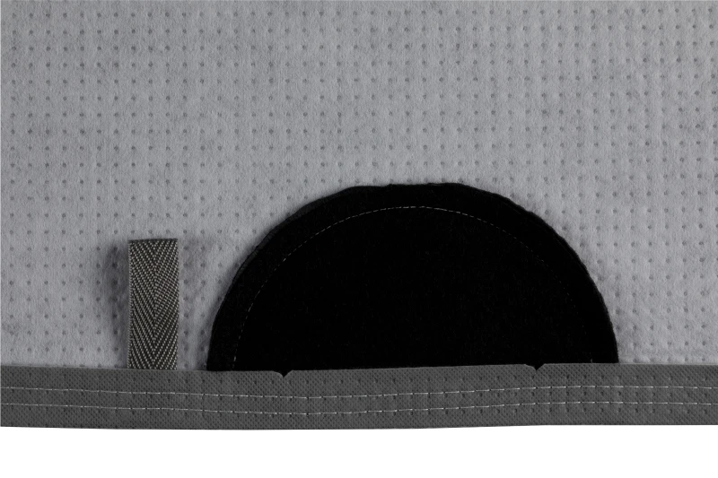 Covercraft 14-20 Mercedes-Benz S Class Custom 5-Layer Indoor Car Cover - Gray