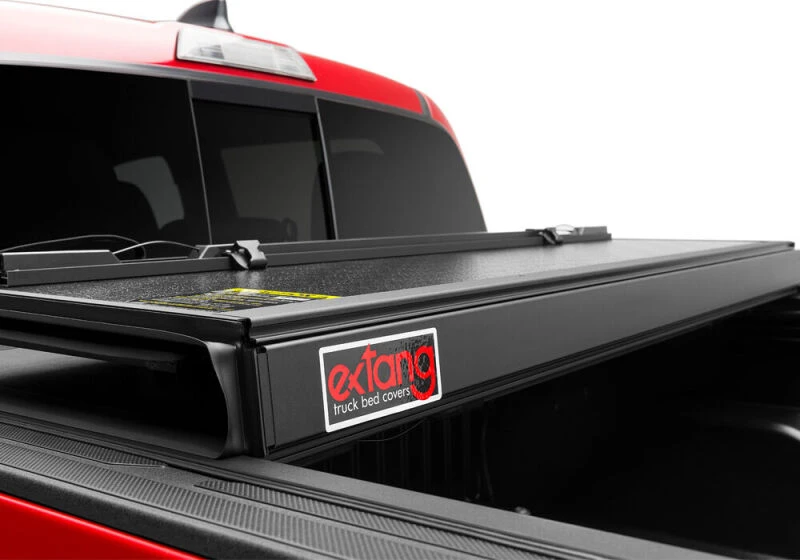 Extang Xceed Tonneau-Abdeckung für 2016–2021 Toyota Tacoma (5 ft)