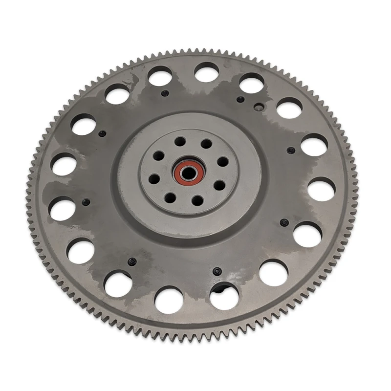 BLOX Racing Subaru WRX/STi (EJ 257) Single Disc Clutch 7.25in Unsprung by Edel for BLOX Racing