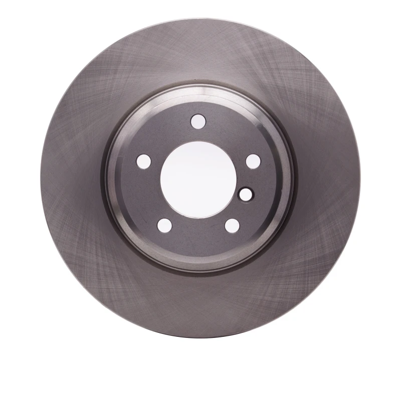 DFC 07-15 BMW 335xi Front Brake Rotor