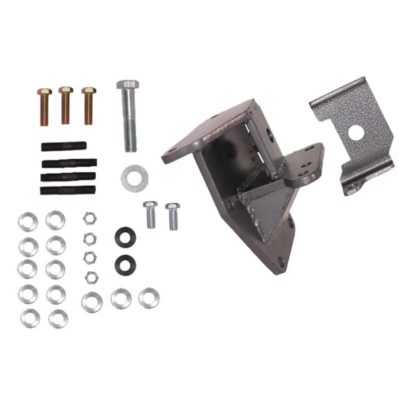 Rugged Ridge HD-Lenkgetriebe-Montage 76-86 Jeep CJ