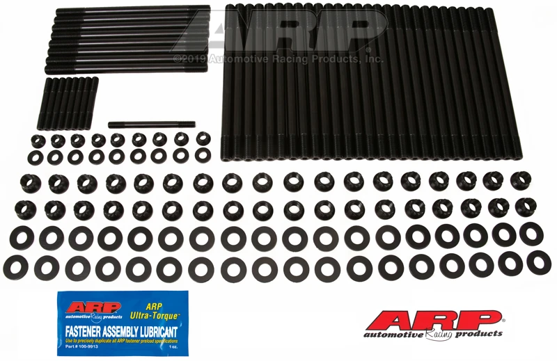 ARP Kopfschrauben-Kit für 11-15 Ford 6.7L Power Stroke Diesel