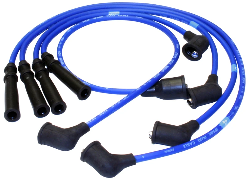 ngk_9625-67942a7549c57 NGK Mazda B2600 1993-1989 Spark Plug Wire Set