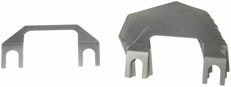 MOOG 1/32 Zoll Dicke IHC/ Navistar Drehmoment Arm Ausrichtung Shim