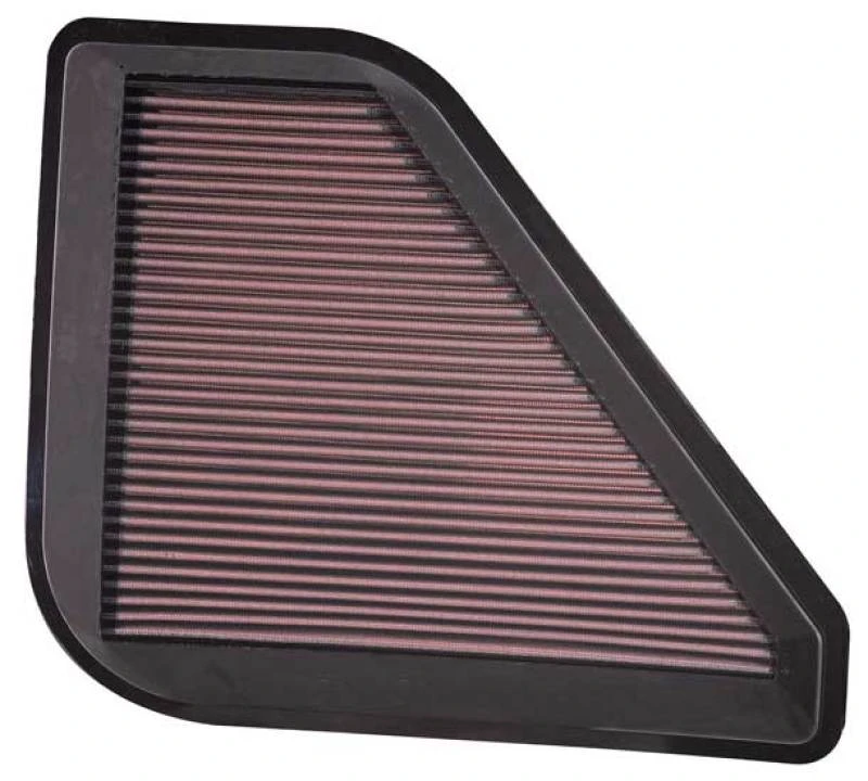 K&N Saturn Outlook / GMC Acadia 3.6L Einbau-Luftfilter