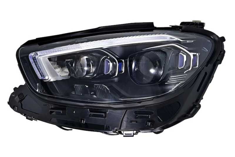 Hella Mercedes-Benz E-Klasse Scheinwerfer Lh Led Dynamic