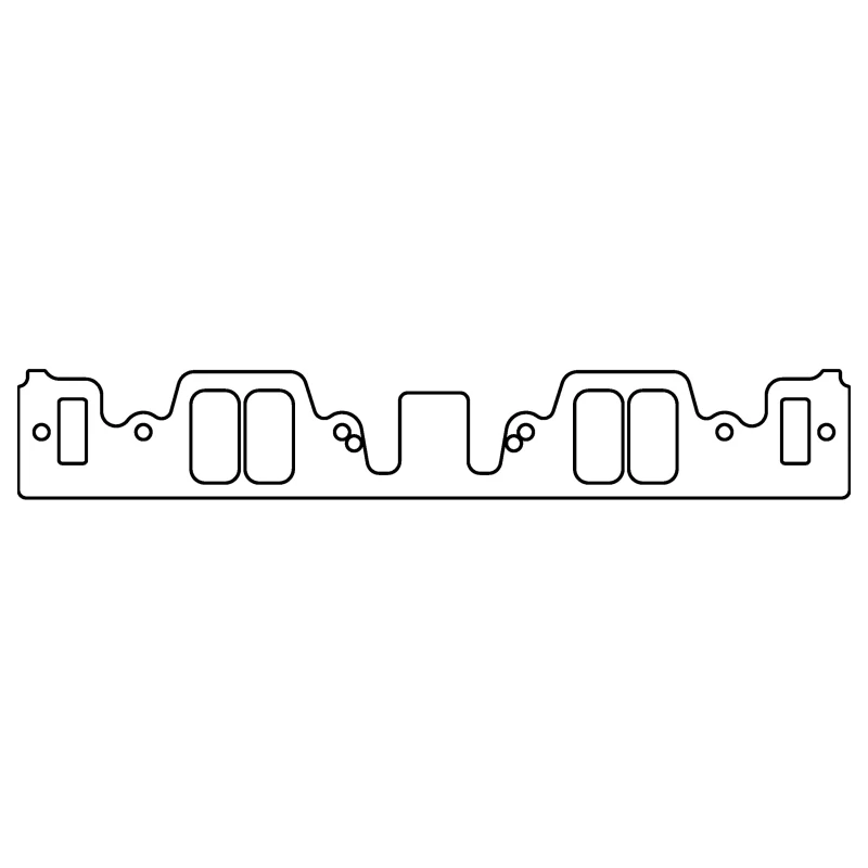 Cometic AMC 390/401 V8 Indy Kopf.060inch 1.20 X 2.30 KF Einlassdichtung