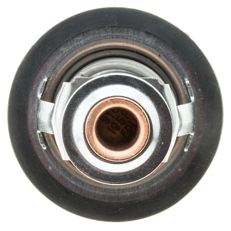 Gates 95-04 Buick Century V6-3.1L OE Type Thermostat - 195 Degree