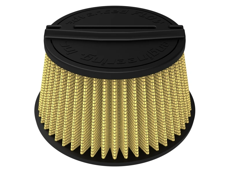 aFe Aries Powersport Air Filters OER PG7 A/F PG7 MC - Suzuki DRZ400 00-09