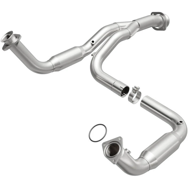 magnaflow_5451644-6793dc459537e Magnaflow California Direkteinbau-Katalysator 07-10 Chevrolet Silverado 2500 HD 6.0L