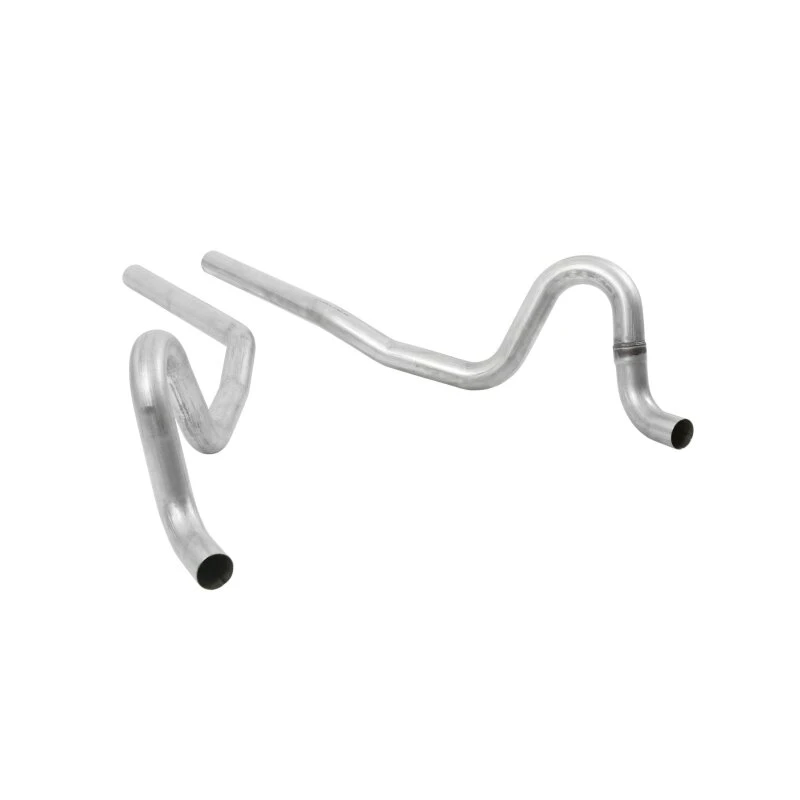 Flowmaster 64-72 GM A-BODY 2.5in. Pre-Bent Tailpipes