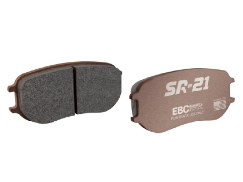 ebc_DP8016.16SR21-67932054e9385 EBC Racing 04-08 Ferrari 430 4.3L SR-21 Sintered Race Front Brake Pads