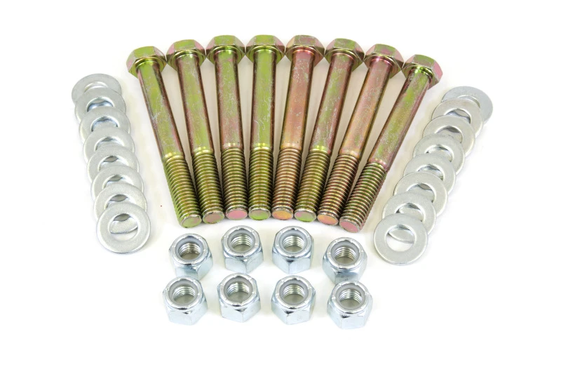 UMI Performance 64-77 GM A-Body Komplett-Hinterachslenker-Bolzen-Upgrade-Kit