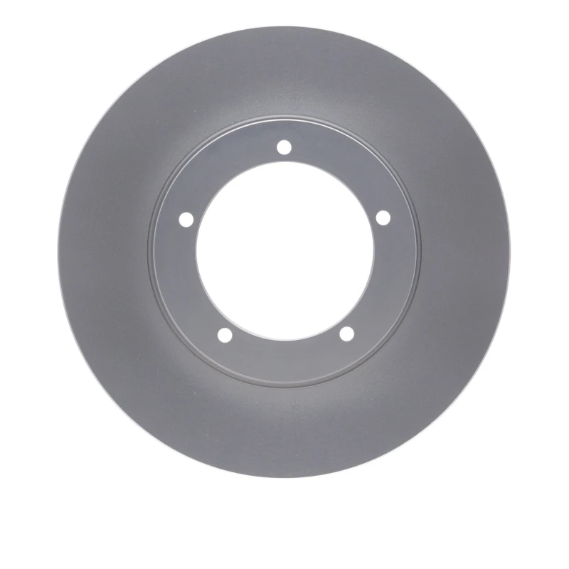 DFC 65-76 Porsche 912/911 Front GeoSPEC Coated Rotor