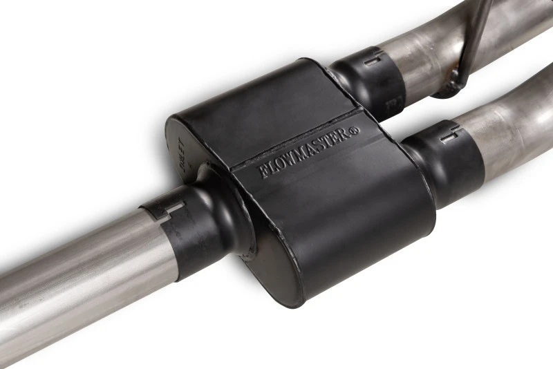 Flowmaster 88-93 Chevrolet 5.7L C & K 1500 / 2500 Outlaw Cat-Back Exhaust System