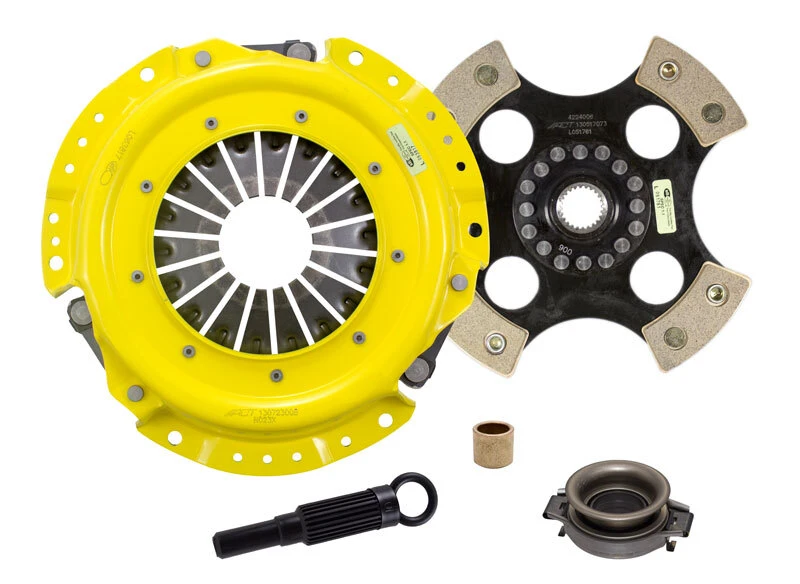 ACT Clutch Kit for 1990 Nissan Stanza XT