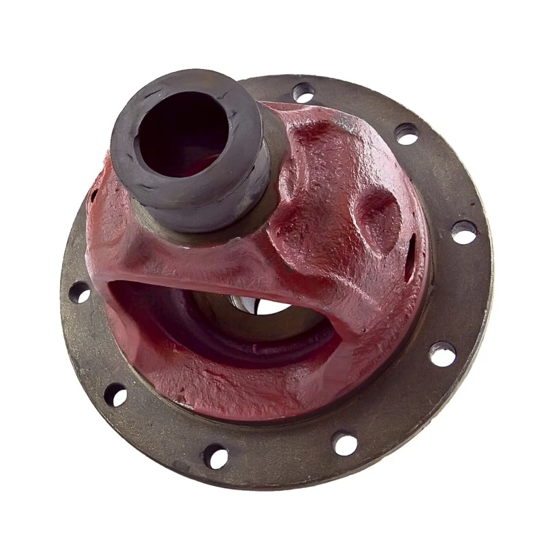 Omix Differentialträger Dana 44 mit konischen Achsen