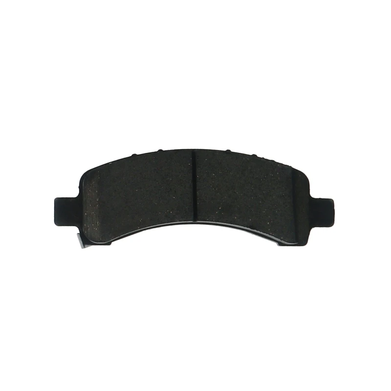 Baer Brakes 03-06 Cadillac Escalade Claw Brake Rear Pads