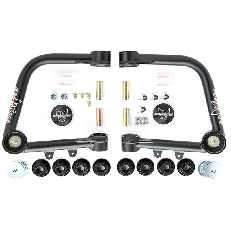 Camburg Performance X-Joint Oberlenker für 2007–2021 Toyota Tundra 2WD/4WD