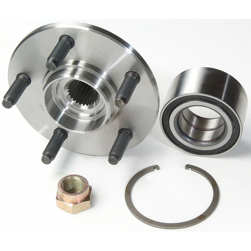 MOOG 91-95 Ford Taurus Vordere Nabe-Reparatur-Kit