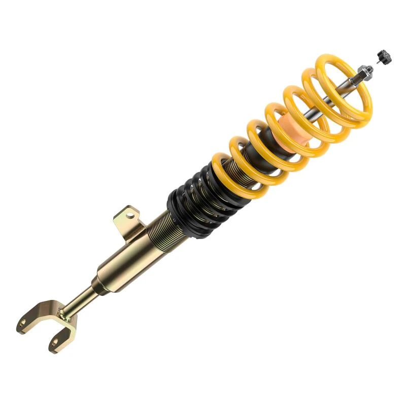ST XA-Height/Rebound Adjustable Coilovers BMW 5 Series (G30) Sedan 2WD