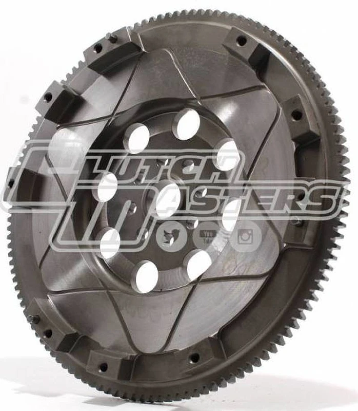 Clutch Masters 6-Spd Steel Flywheel for 04-08 Subaru WRX Sti 2.5L Eng.