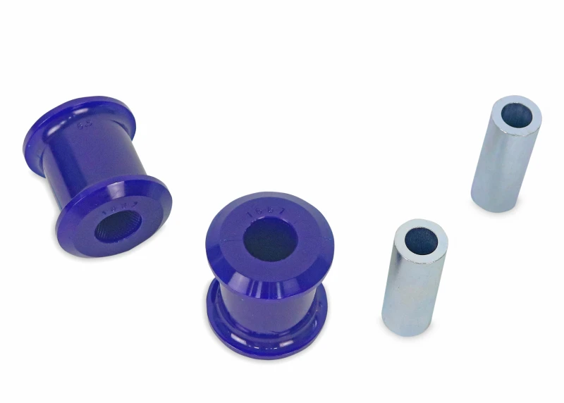 SuperPro Rear Lower Control Arm Bushing Kit