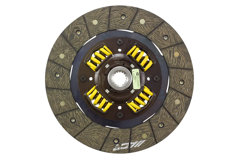 ACT Performance Street Sprung Disc for 2003 Dodge Neon