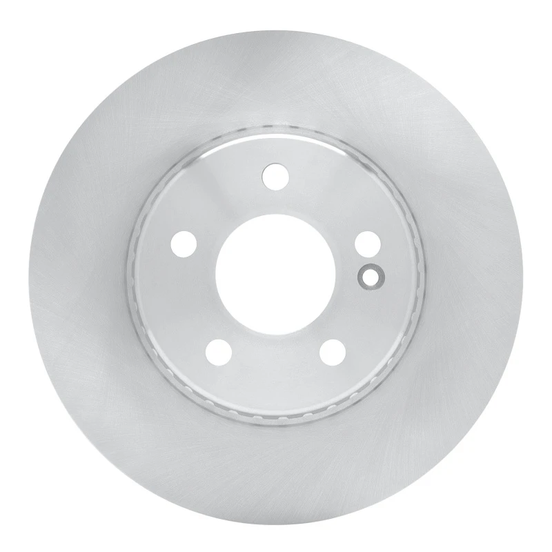 DFC 15-18 Mercedes-Benz C200 (Mexico) Front Brake Rotor