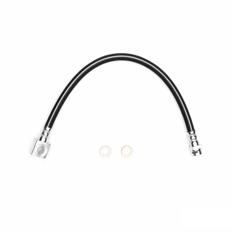 DFC 06-12 Chevrolet Corvette Rear-R Brake Hose