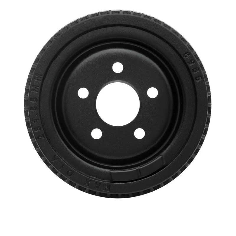 DFC 86-00 Ford Taurus (Excl SHO) Rear True Balanced Brake Drum