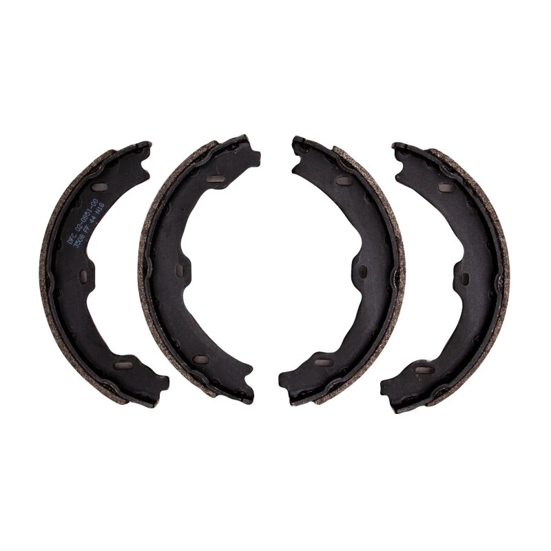 DFC 07-15 Mercedes-Benz CL600 Parking Brake Parking Shoes