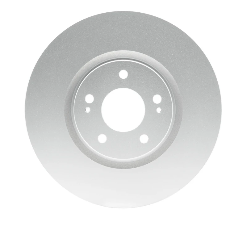 DFC 03-06 Mitsubishi Lancer Front GeoSPEC Coated Rotor
