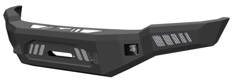 DV8 Offroad Front Bumper for 2018+ Ford F-150