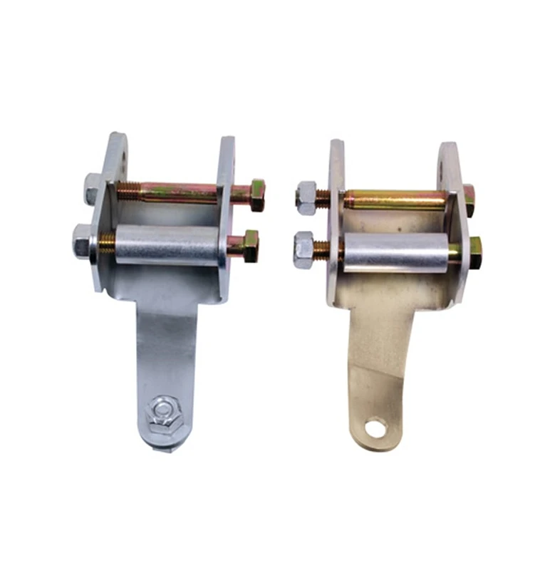 Ford Racing 2005-2014 Mustang Untere Kontrollarm-Verlagerungs-Bracket