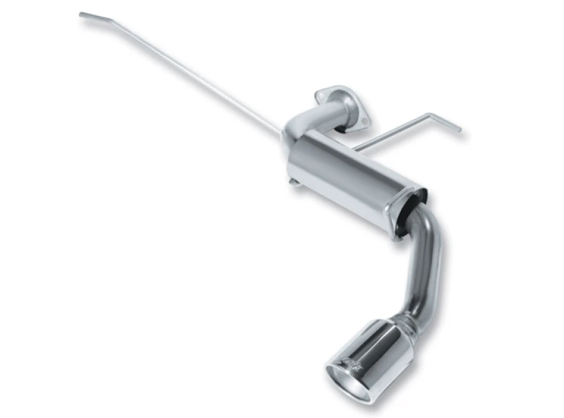 Borla SS Auspuff (hintere Sektion) für 08-11 Mitsubishi Lancer DE/ES/GTS