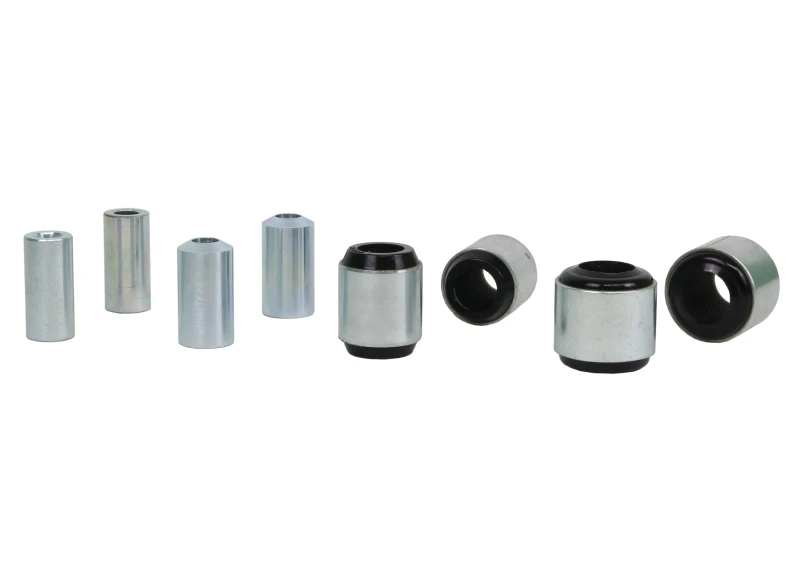 Whiteline 15-18 BMW M3 Hinterer Lenkerarm Oberer Hinterer Buchsen-Kit