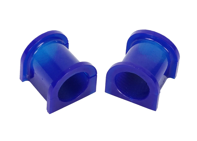SuperPro 1992 Mazda B2200 Base Front Stabilizer Bar Bushing Kit