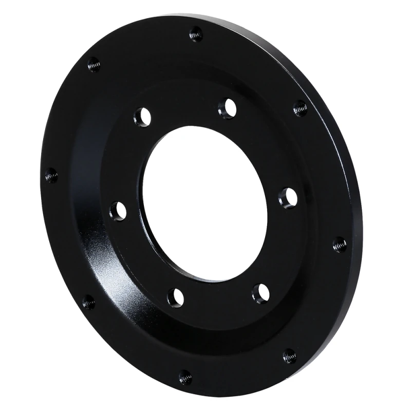 Wilwood Front Rotor Adapter für Import Built Shelby CSX6000