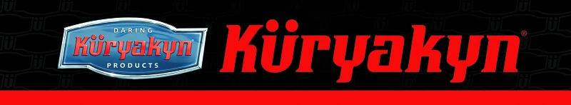 Kuryakyn 48inX8in Graphic