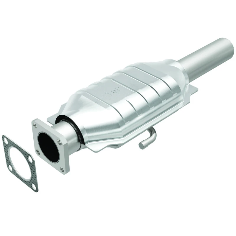 MagnaFlow-Konverter Direkt-Passend Eagle-Jeep 87 92