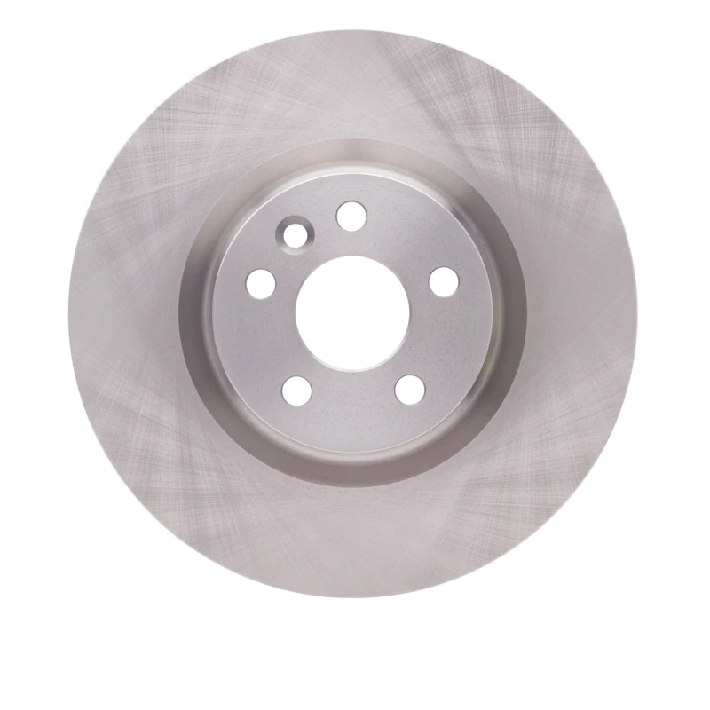 DFC 15-19 Jaguar E-Pace Front Brake Rotor