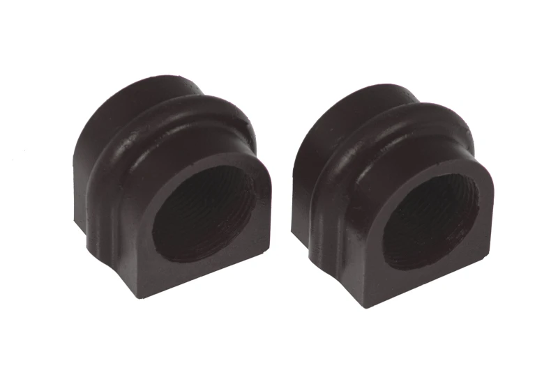 Prothane Front Stabilisatorbuchsen für Nissan – 1 1/4 Zoll – Schwarz