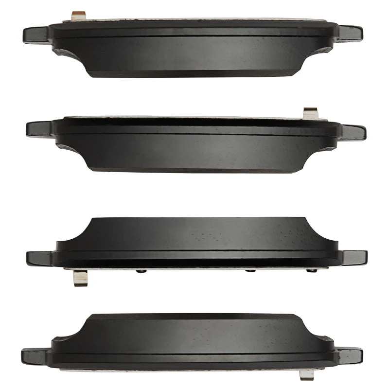 DFC 14-23 Chrysler 200 Rear 5000 Advanced Ceramic Brake Pads and Hardware Kit