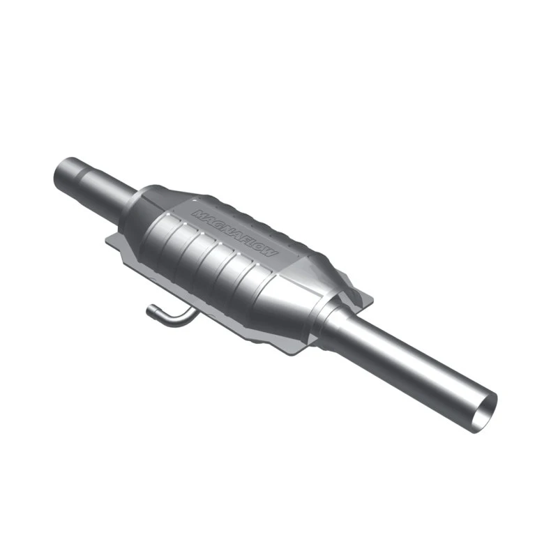MagnaFlow-Katalysator GM 24,87 x 6,5 x 4 1,75/1,75
