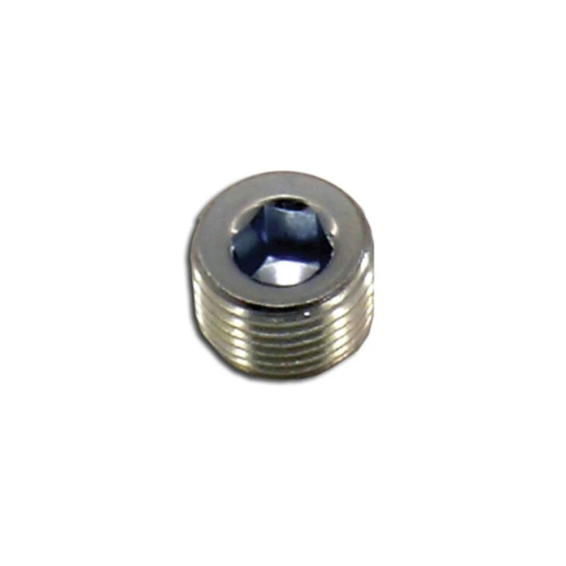 Nitrous Express 1/4 NPT-Stecker