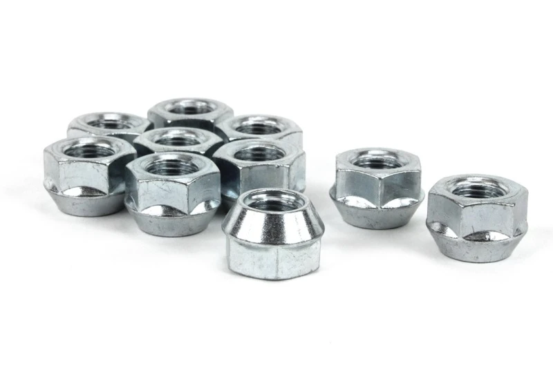 Perrin Subaru 25mm Wheel Spacers 5x114.3 BP with 56mm Hub - Black