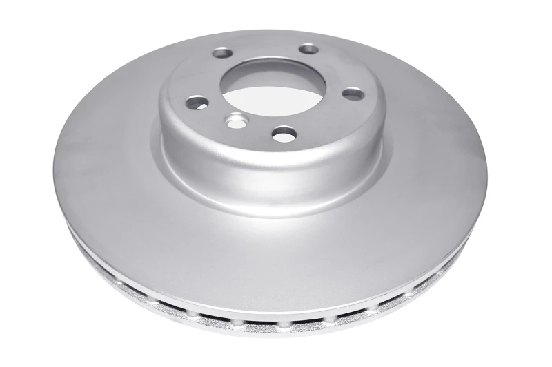 DBA 14-16 BMW 228i (w/M Sport Brakes/340mm Front Rotor) Front En-Shield Standard Rotor