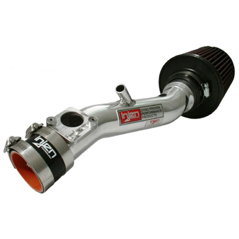 Injen 04-06 xB Poliertes Short Ram Einlasssystem