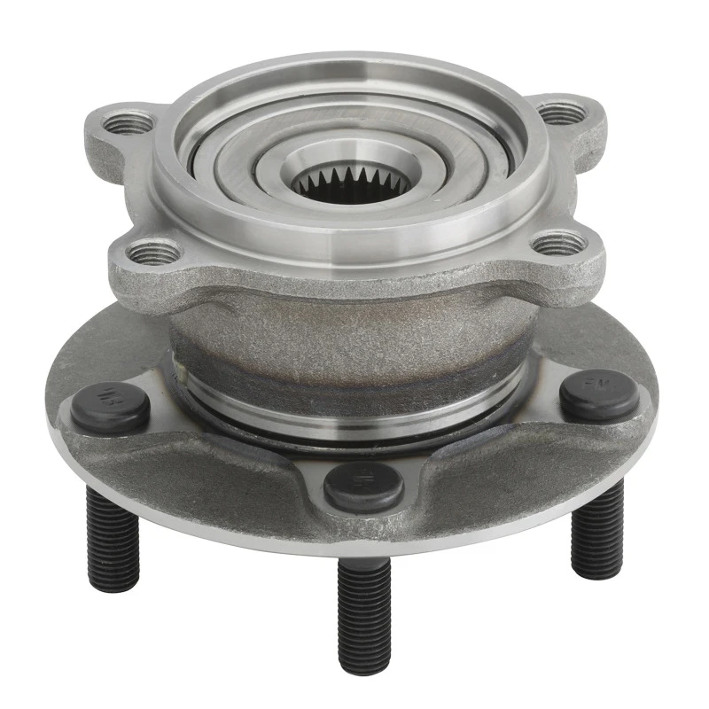 MOOG Hinterrad-Antriebseinheit für Mitsubishi 04-11 Endeavor